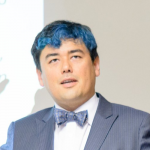 photo of Jonathan Ichikawa