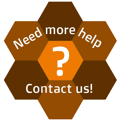 Click this button to contact UBC Library for more help.