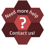 Click this button to contact UBC Library for more help.